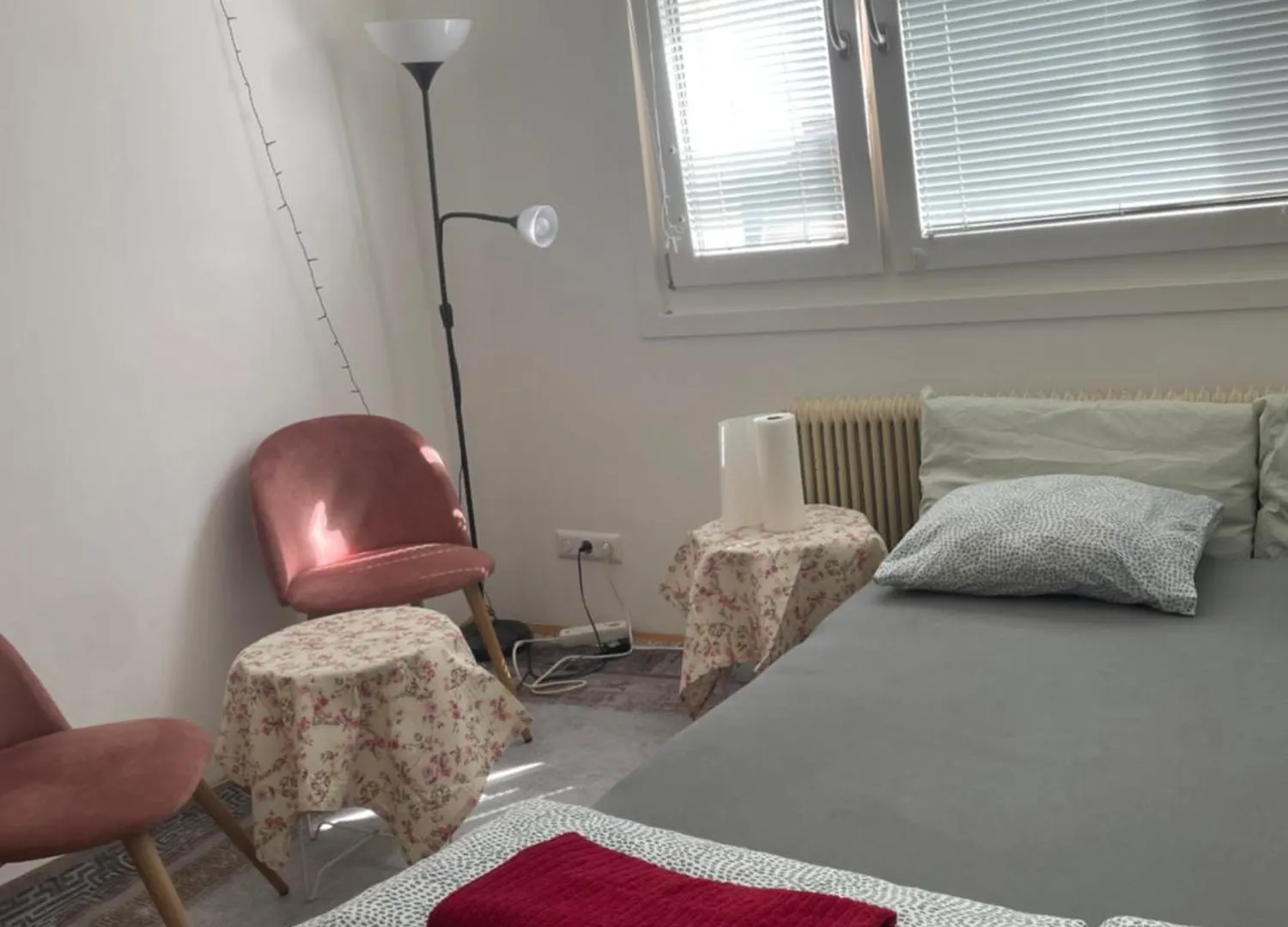 Rooftop Rooms Central Vienna Guest house