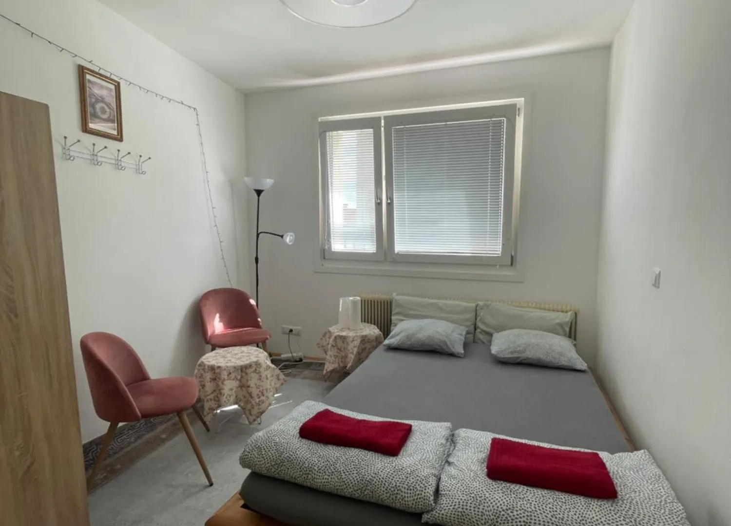 Rooftop Rooms Central Vienna Guest house