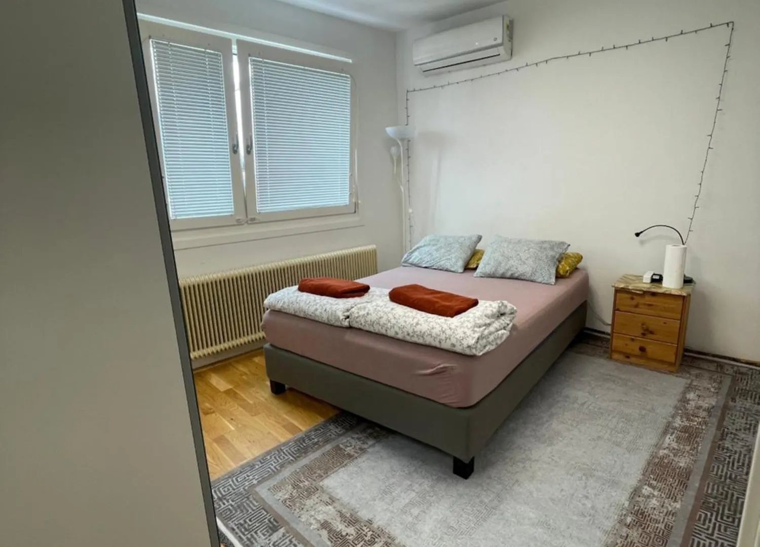 Guest house Rooftop Rooms Central Vienna